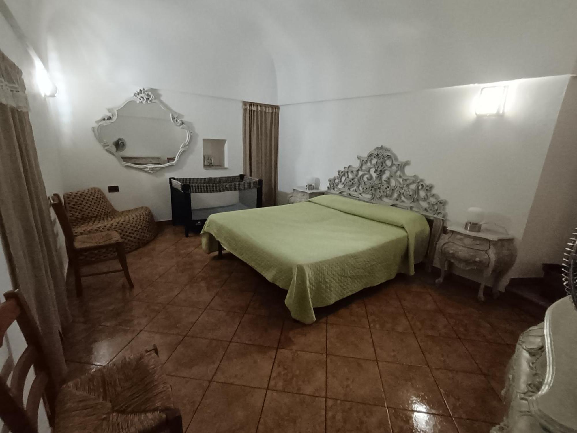 Villa Il Trullo Di Leonardo - Casa Uso Turistico Martina Franca Exterior foto